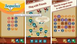 Sequence - Connecting Numbers MOD APK