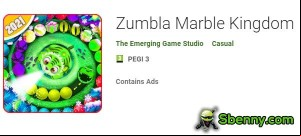 Zumbla Marble Kingdom MOD APK