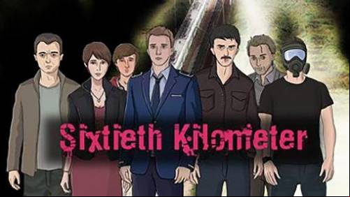 Sixtieth Kilometer APK