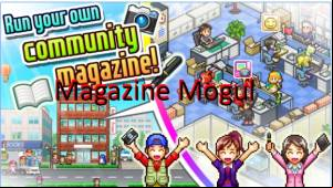 Magazine Mogul APK