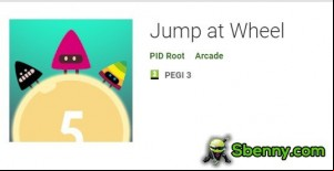 Jump at Wheel APK