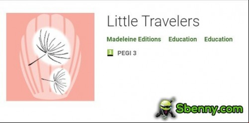 Little Travelers APK