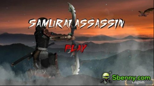 Ninja Assassin A Warrior’s Tale MOD APK