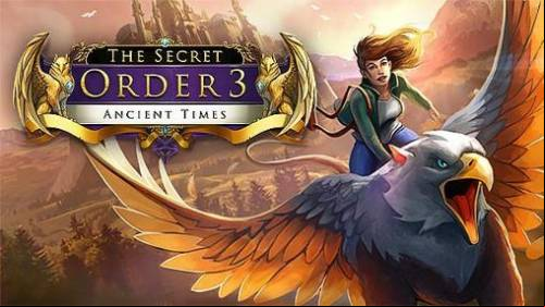 The Secret Order 3 (Full)