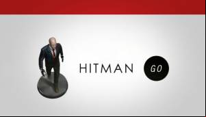 Hitman GO APK
