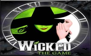 WICKED: The Game APK