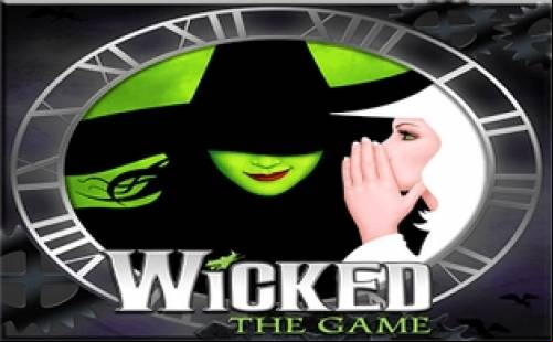 WICKED: The Game APK
