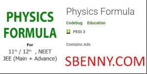 Physics Formula MOD APK