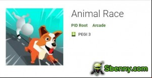 Animal Race APK
