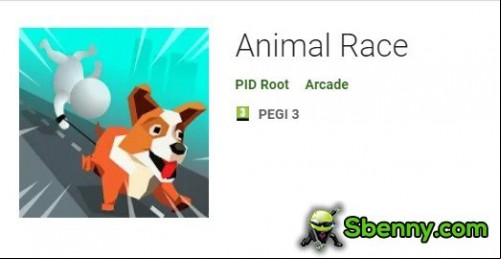 Animal Race APK