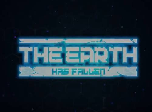 Superhero - Earth Has Fallen MOD APK
