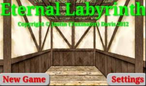 Eternal Labyrinth MOD APK