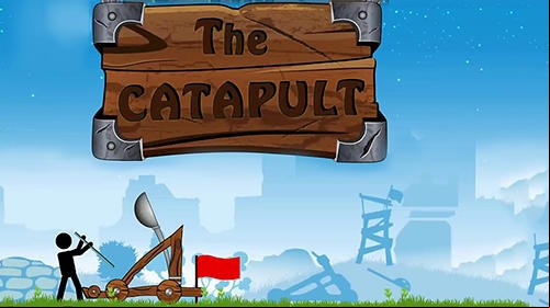 The Catapult MOD APK