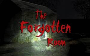 The Forgotten Room APK