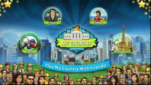 My Country MOD APK