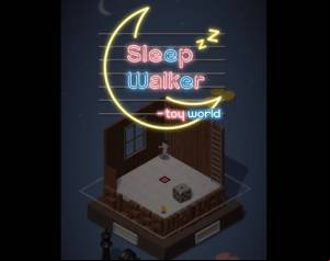 Sleepwalker-toyworld MOD APK