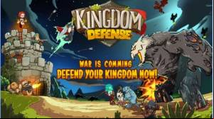 Kingdom Defense: Epic Hero War MOD APK