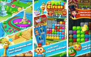 Pet Circus MOD APK
