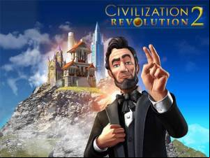 Civilization Revolution 2