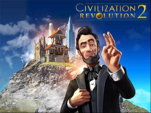 Civilization Revolution 2