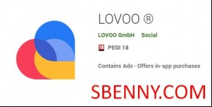 LOVOO MOD APK