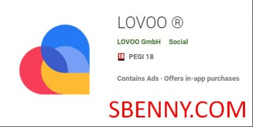 LOVOO MOD APK