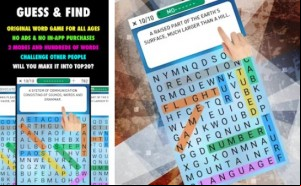 Guess &amp; Find PRO APK