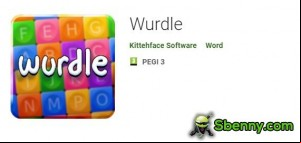 Wurdle APK