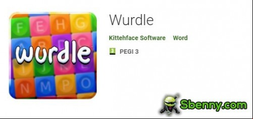 Wurdle APK