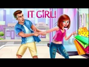 It Girl Story - Hollywood Star MOD APK
