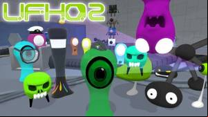 UFHO2