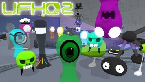 UFHO2