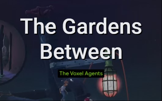 The Gardens Between APK