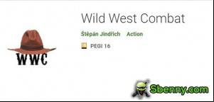 Wild West Combat APK