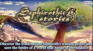 RPG Sephirothic Stories - Trial MOD APK