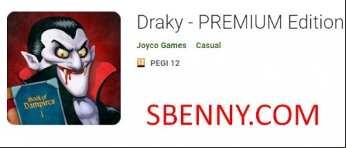 Draky -  Edition APK
