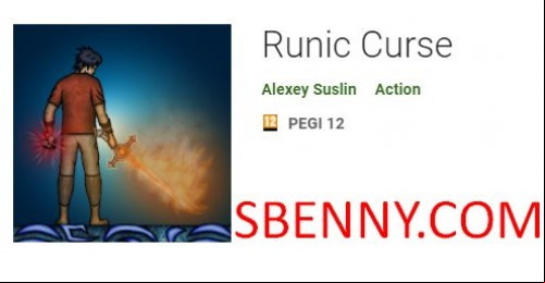 Runic Curse APK