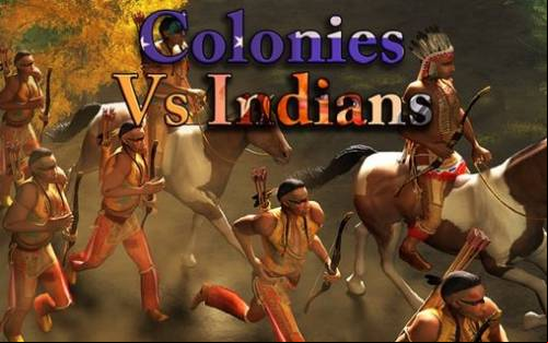 Colonies vs Indians MOD APK