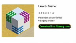 HuleHu Puzzle APK