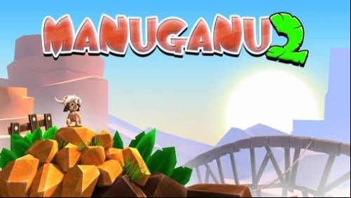 Manuganu 2 MOD APK