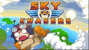 Sky Chasers MOD APK