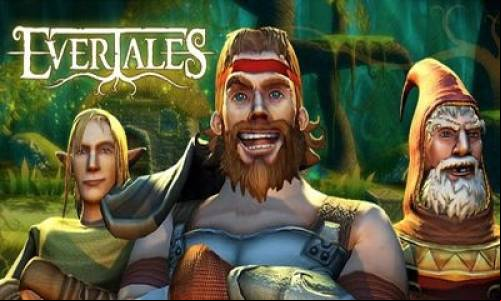 Evertales MOD APK
