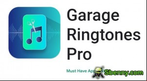 Garage Ringtones Pro APK