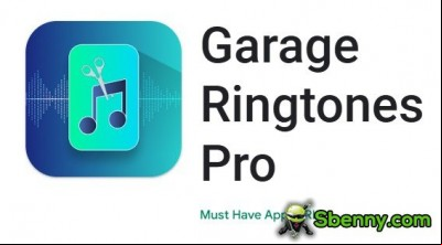 Garage Ringtones Pro APK