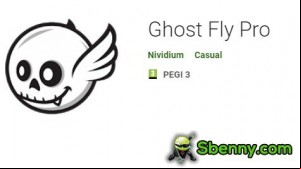 Ghost Fly Pro APK