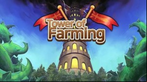 Tower of Farming - idle RPG MOD APK