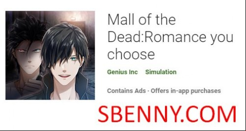 Mall of the Dead:Romance you choose MOD APK