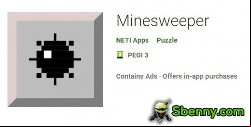 Minesweeper MOD APK