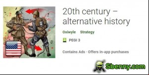 20th century - alternative history MOD APK