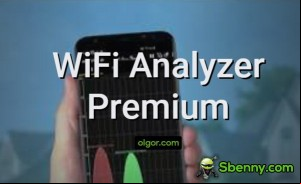 WiFi Analyzer  APK